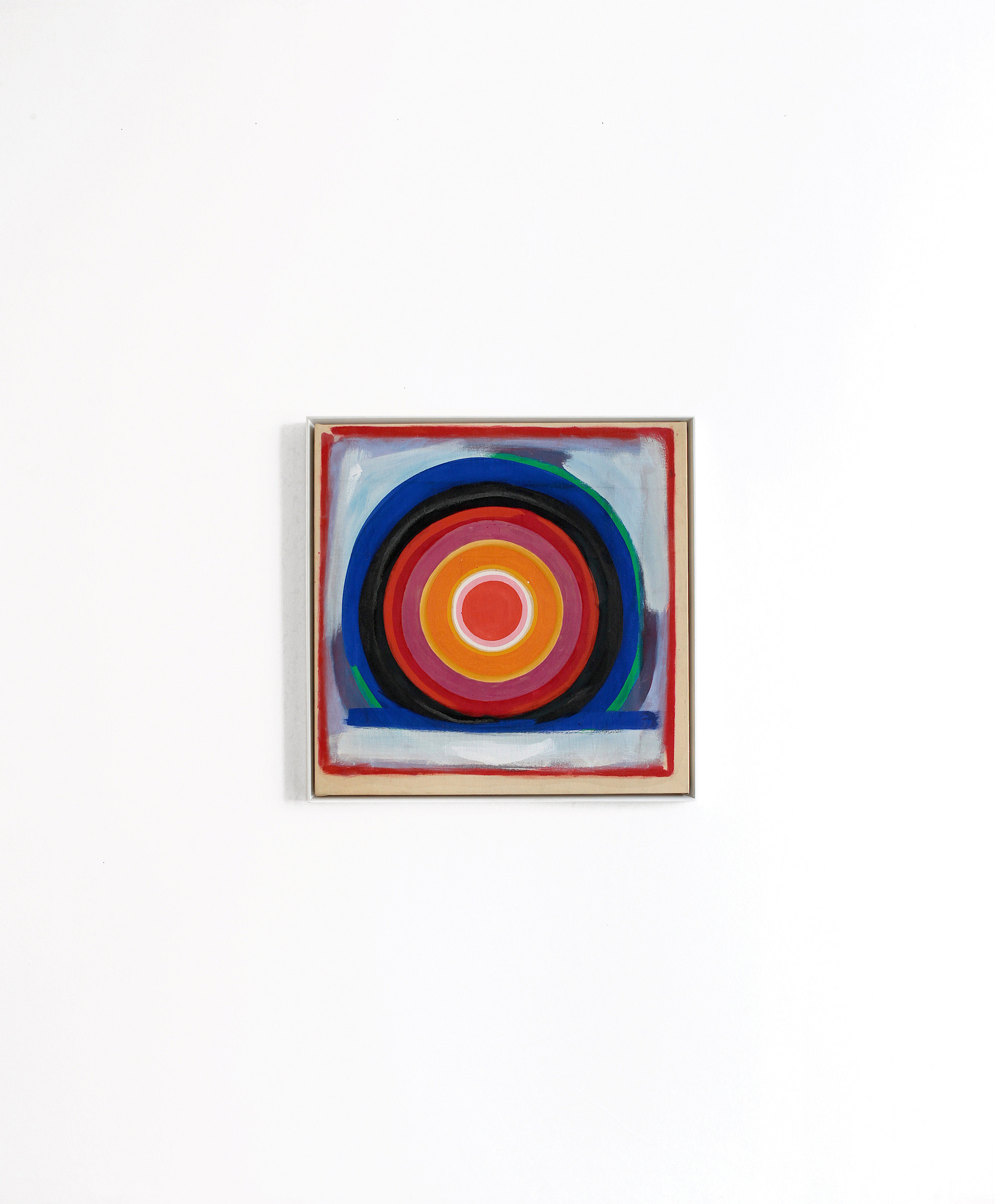 Kenneth Noland