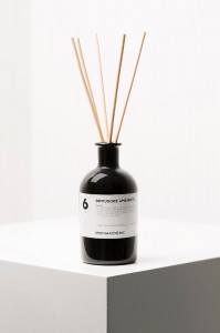 Profumo ambiente bambuÌ€ L600-00000